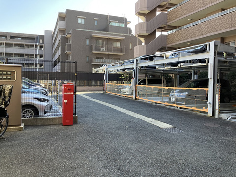 ライオンズマンション香櫨園-h