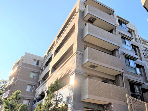 ネバーランド香櫨園夙川パークサイド-h