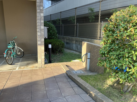 ネバーランド香櫨園夙川パークサイド-h