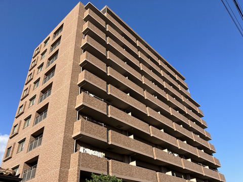 イトーピア香櫨園酒蔵通り-0-0