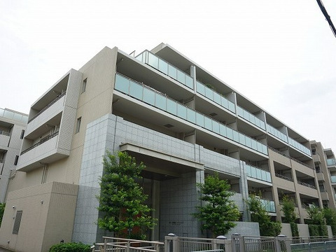 夙川香櫨園コートハウスガーデンコート-h