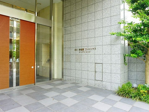 夙川香櫨園コートハウスガーデンコート-h