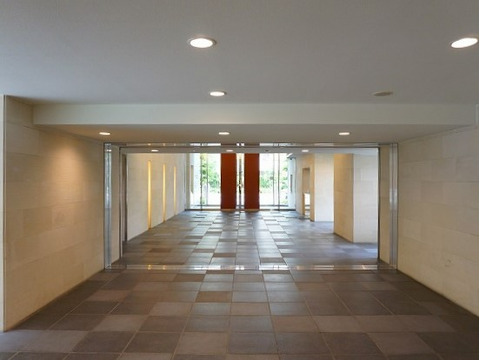 夙川香櫨園コートハウスガーデンコート-h