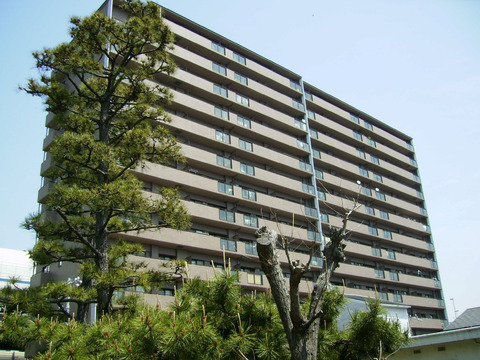 夙川グランドハイツ