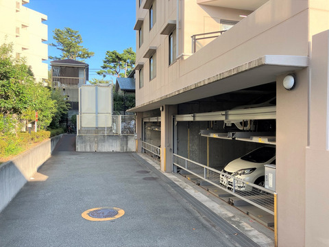 パークサイド香櫨園-h