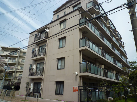 パークサイド香櫨園-h