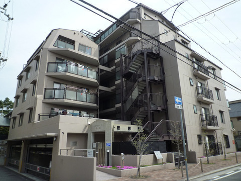 パークサイド香櫨園-h