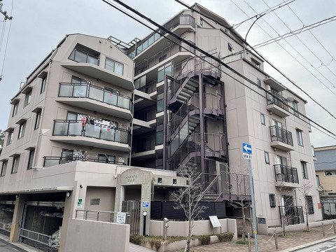 パークサイド香櫨園-h