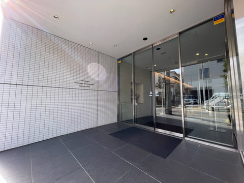 シティテラス横濱片倉町ステーションコート-h