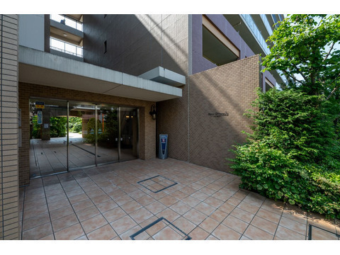 ルネ追浜 第一街区-h