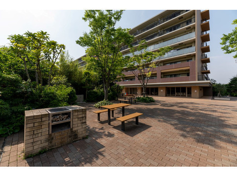 ルネ追浜 第一街区-h