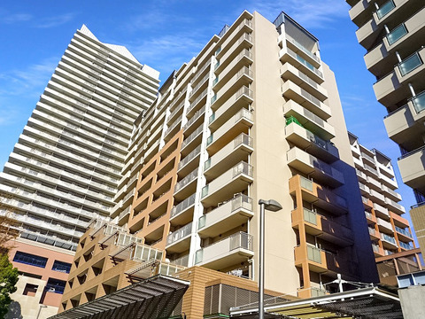 ウェルブ六甲道3番街-h