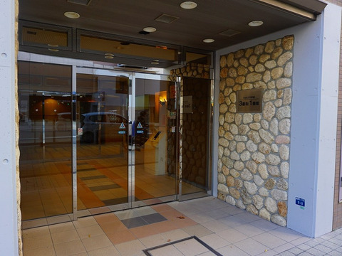 ウェルブ六甲道3番街1番館-h