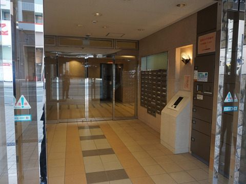 ウェルブ六甲道3番街1番館-h