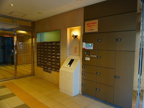 ウェルブ六甲道3番街1番館-h