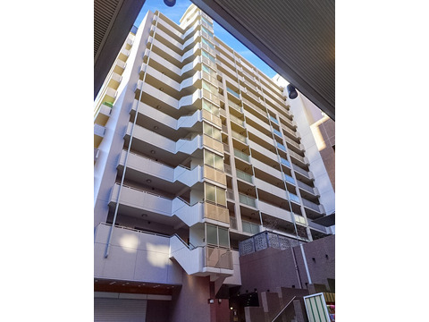 ウェルブ六甲道3番街2番館-h