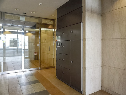 ウェルブ六甲道3番街2番館-h