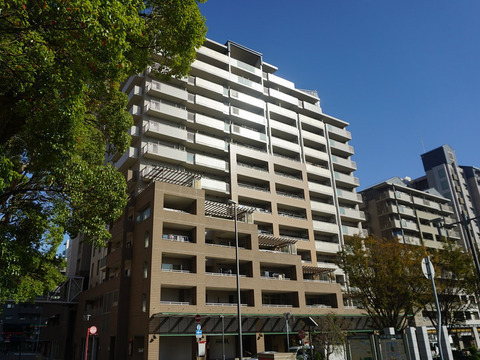 ウェルブ六甲道3番街2番館-h