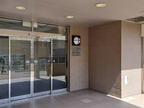 ウェルブ六甲道3番街4番館-h