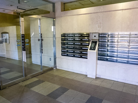 ウェルブ六甲道3番街4番館-h