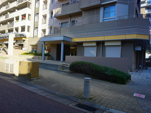 ウェルブ六甲道3番街4番館-h