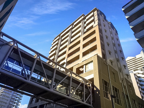 ウェルブ六甲道3番街4番館-h