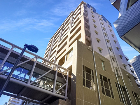 ウェルブ六甲道3番街4番館-h