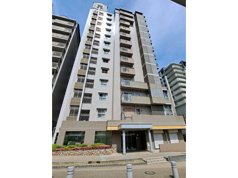 ウェルブ六甲道3番街4番館-h