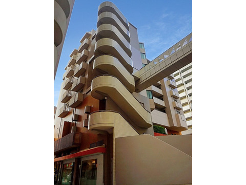 ウェルブ六甲道5番街-h