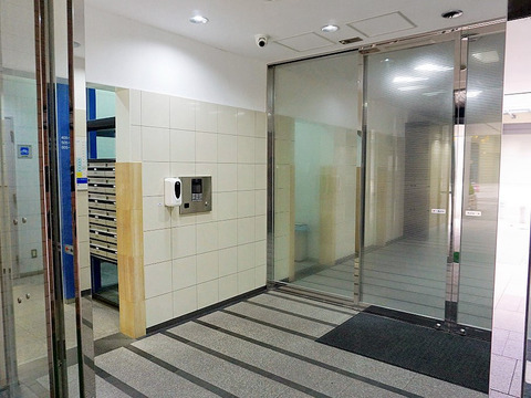 ウェルブ六甲道5番街1番館-h