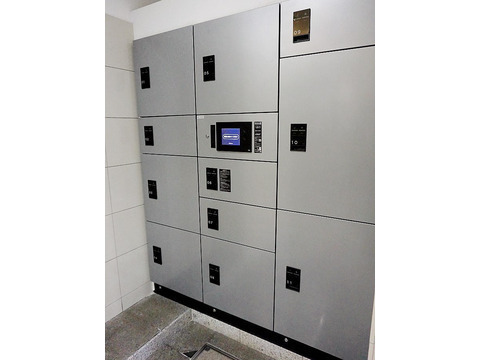 ウェルブ六甲道5番街1番館-h