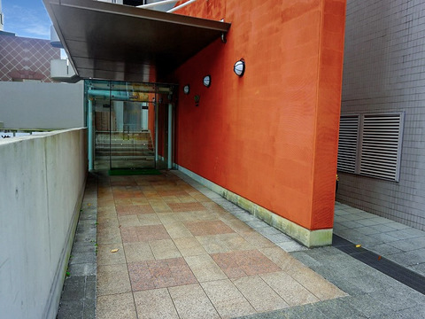 ウェルブ六甲道5番街1番館-h