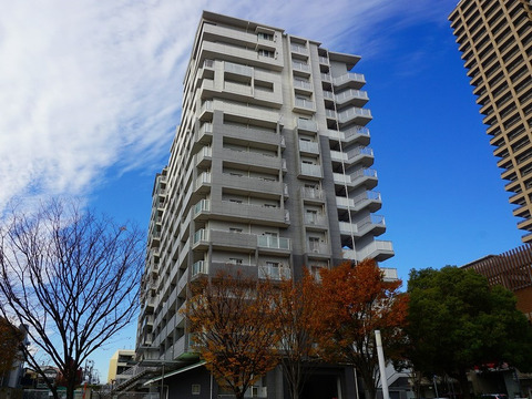 ウェルブ六甲道6番街-h