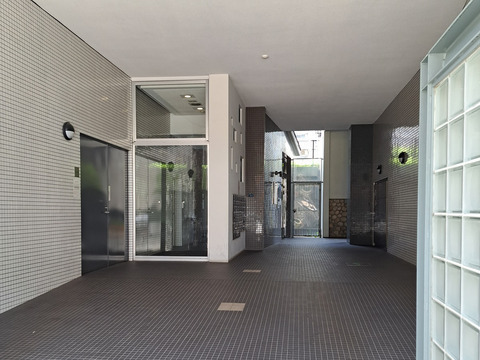 ウェルブ六甲道6番街1番館-h