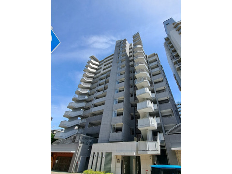 ウェルブ六甲道6番街1番館-h