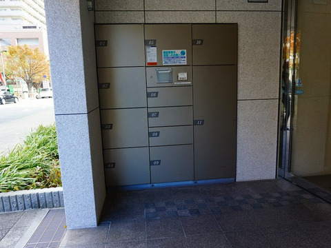 ウェルブ六甲道6番街1番館-h