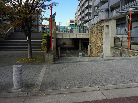 ウェルブ六甲道6番街1番館-h