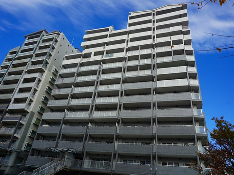 ウェルブ六甲道6番街1番館-h