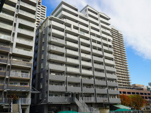 ウェルブ六甲道6番街1番館-h