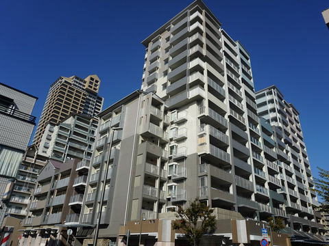 ウェルブ六甲道6番街3番館-h