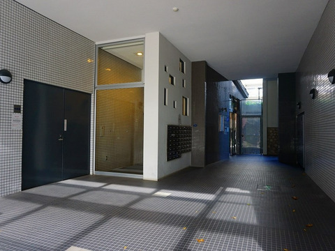 ウェルブ六甲道6番街3番館-h