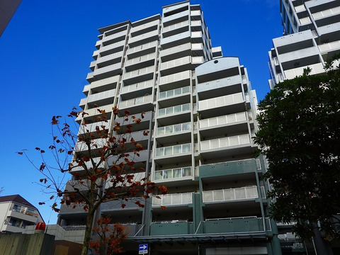 ウェルブ六甲道6番街3番館-h