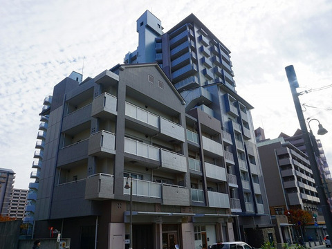 ウェルブ六甲道6番街3番館-h