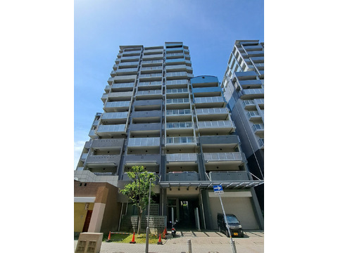 ウェルブ六甲道6番街3番館-h