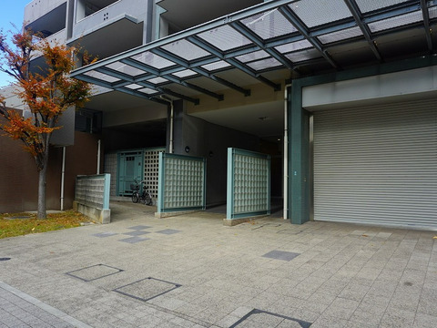 ウェルブ六甲道6番街3番館-h