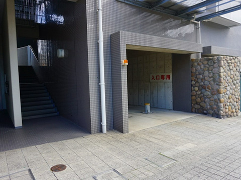 ウェルブ六甲道6番街3番館-h