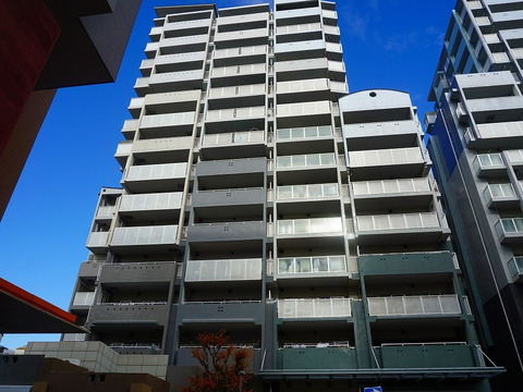 ウェルブ六甲道6番街3番館-h