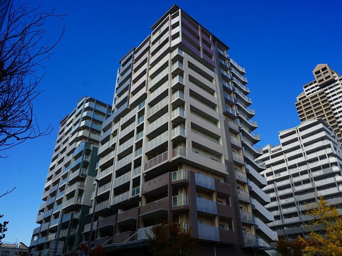 ウェルブ六甲道6番街4番館-h