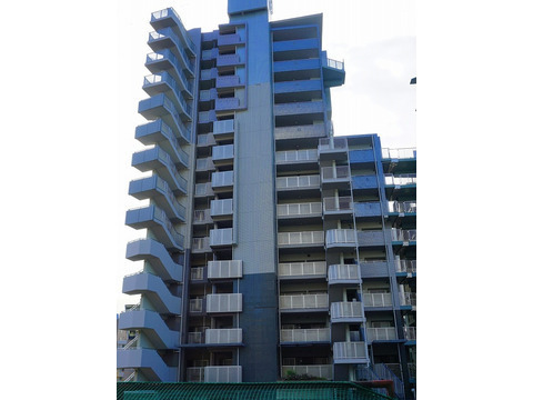 ウェルブ六甲道6番街4番館-h