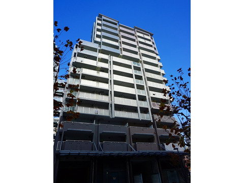 ウェルブ六甲道6番街4番館-h